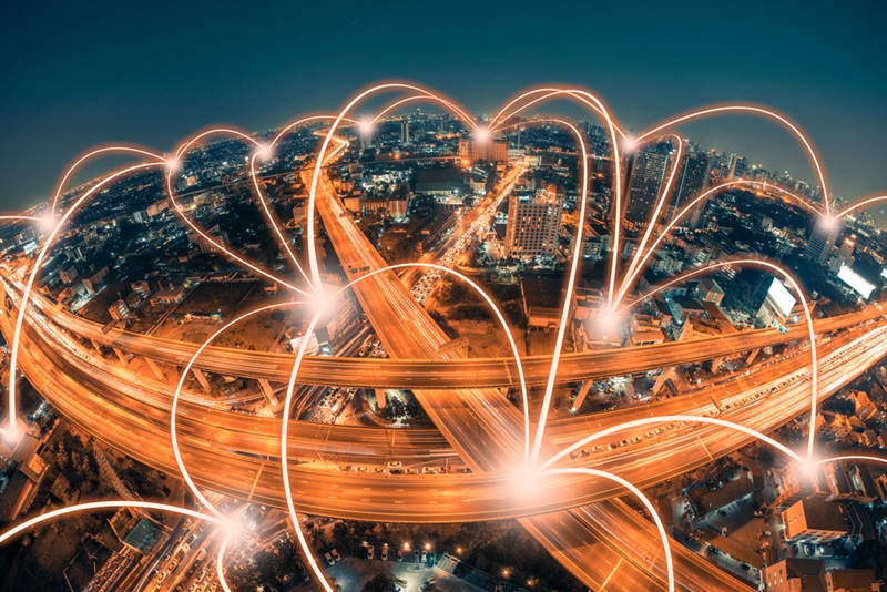 The world is communicating differently, so why aren't you operating differently?